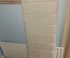 headboard