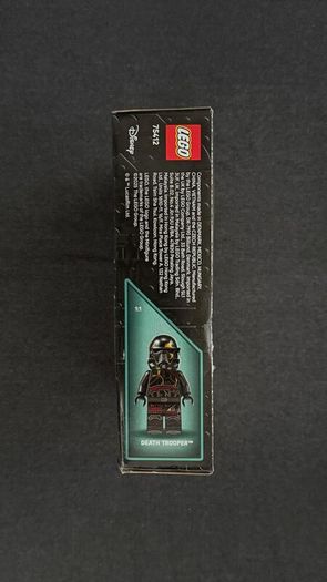 LEGO Star Wars 75412