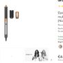 dyson airwrap origin multi-styler and dryer Image 2