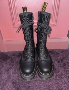 Dr Martens work twice