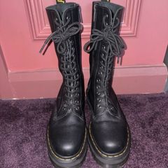 Dr Martens work twice