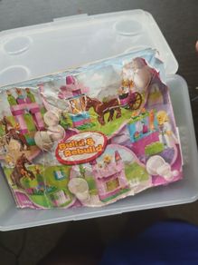 lego set 10656