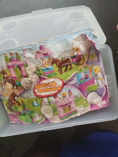 lego set 10656