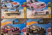 Hot Wheels Ford Sierra Escort RS200