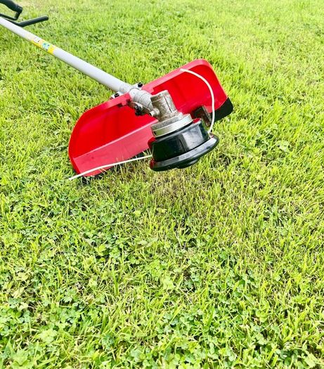 Harry 22CC Petrol Brush cutter STRIMMER