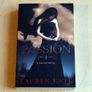 Supernatural romance fiction by Charlaine Harris, Anne Rice etc. Image 9