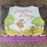 Angelina Ballerina Books x 10 - see 10 pics Image 3