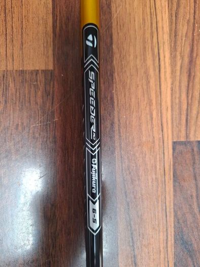 Taylormade Quad R7