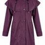 Country Estate Waterproof Jacket Image 2
