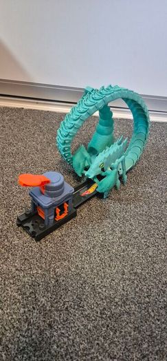 Hot Wheels Racing Toys/Car