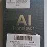Vormor Z6 AI language translator Text Image Voice Online Offline Image 2