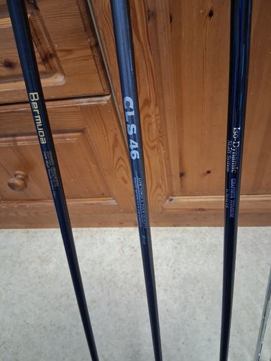 Mens Golf Clubs
