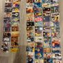 Call cards Irish all me doubles start at 1 euro each most are 2 euro each Image 5