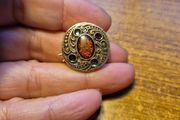 Vintage Button