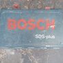 Bosch sds drill Image 4