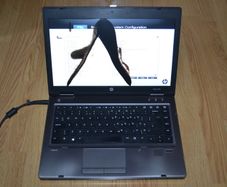 HP ProBook 6470b Laptop for Spares Repairs
