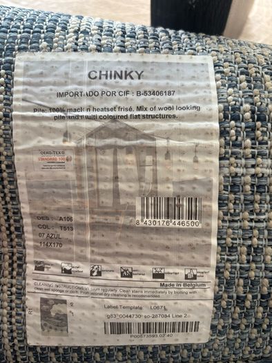 rug