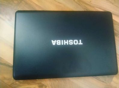 Laptop