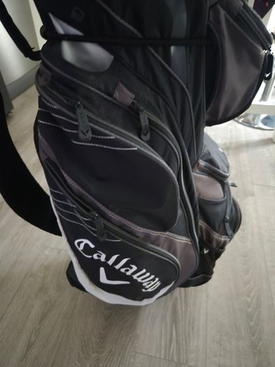 full set of callaway