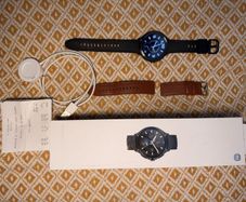 Xiaomi Watch 2 Pro Black