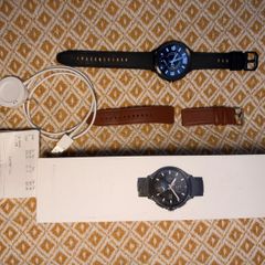 Xiaomi Watch 2 Pro Black