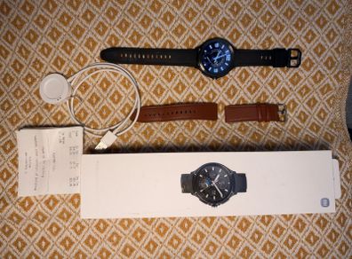 Xiaomi Watch 2 Pro Black