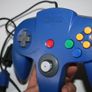Nintendo 64 controller Image 2
