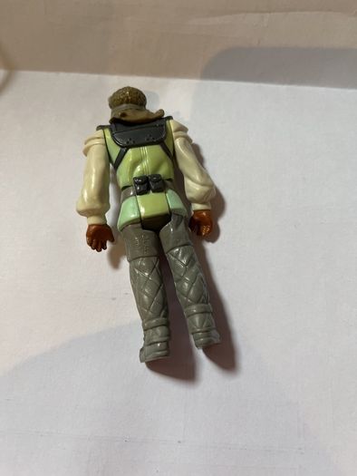Star Wars Nikto