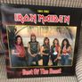 Iron Maiden Best Of The Beast Vinyl Box Set Image 7