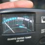 Matrix Sr-1000 Quartz Guitar Tuner SR1000 Image 7