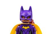 lego batgirl minifigure