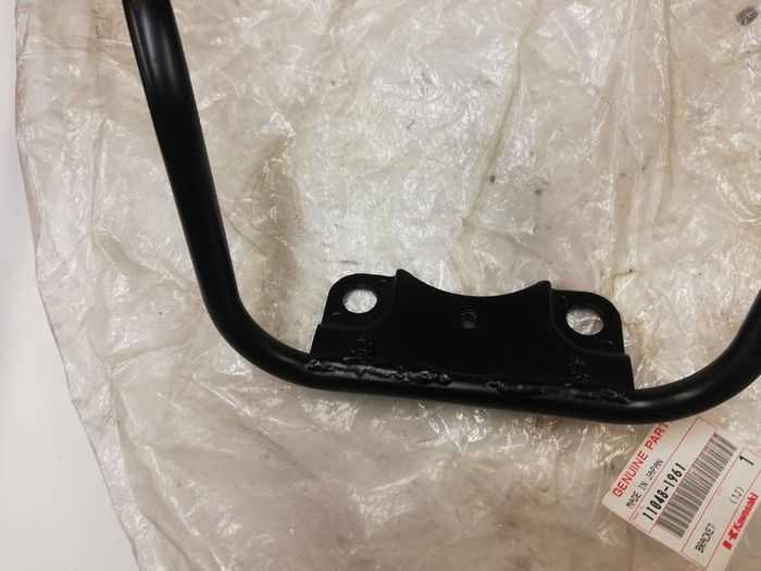 Kawasaki ZX9R ZX9 Mirror mounting stay Bracket