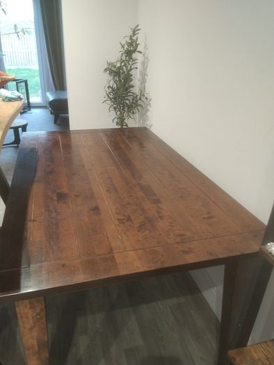 Next Dining table