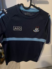 dublin top