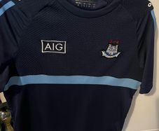 dublin top