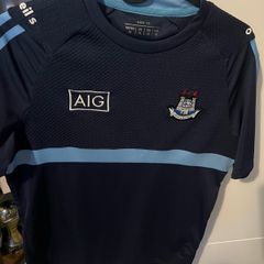 dublin top