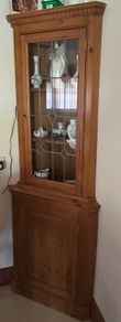 Corner Unit