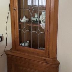 Corner Unit