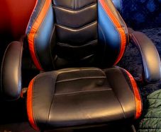 Immaculate Gaming / Office Chair