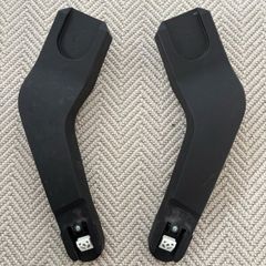 Bugaboo butterfly car seat adapter