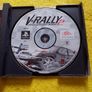 V Rally 2 Championships edition PlayStation1 Ps1 PlayStation 2 ps2 games Original Image 4