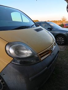 van