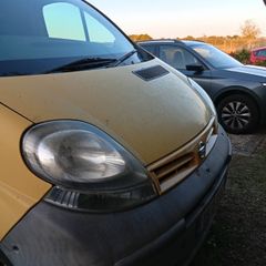 van
