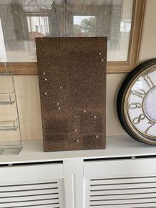 notice board