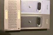 google Pixel 10 Pro Xl 256 Brand New Sealed