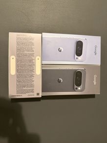 google Pixel 10 Pro Xl 256 Brand New Sealed