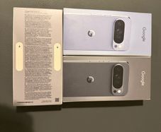 google Pixel 10 Pro Xl 256 Brand New Sealed