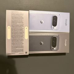 google Pixel 10 Pro Xl 256 Brand New Sealed