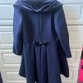 Girls dress coat Image 2