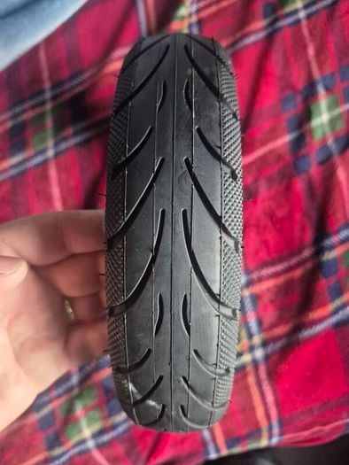 Brand new ninebot tyre +tube